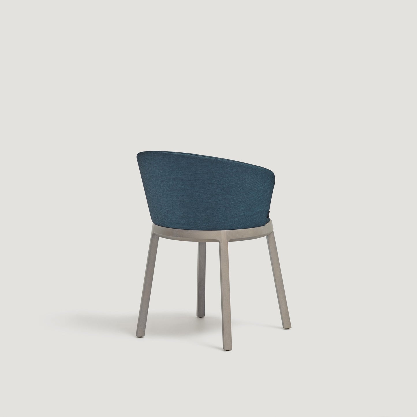 Fauteuil Aro 691T - Entièrement rembourré