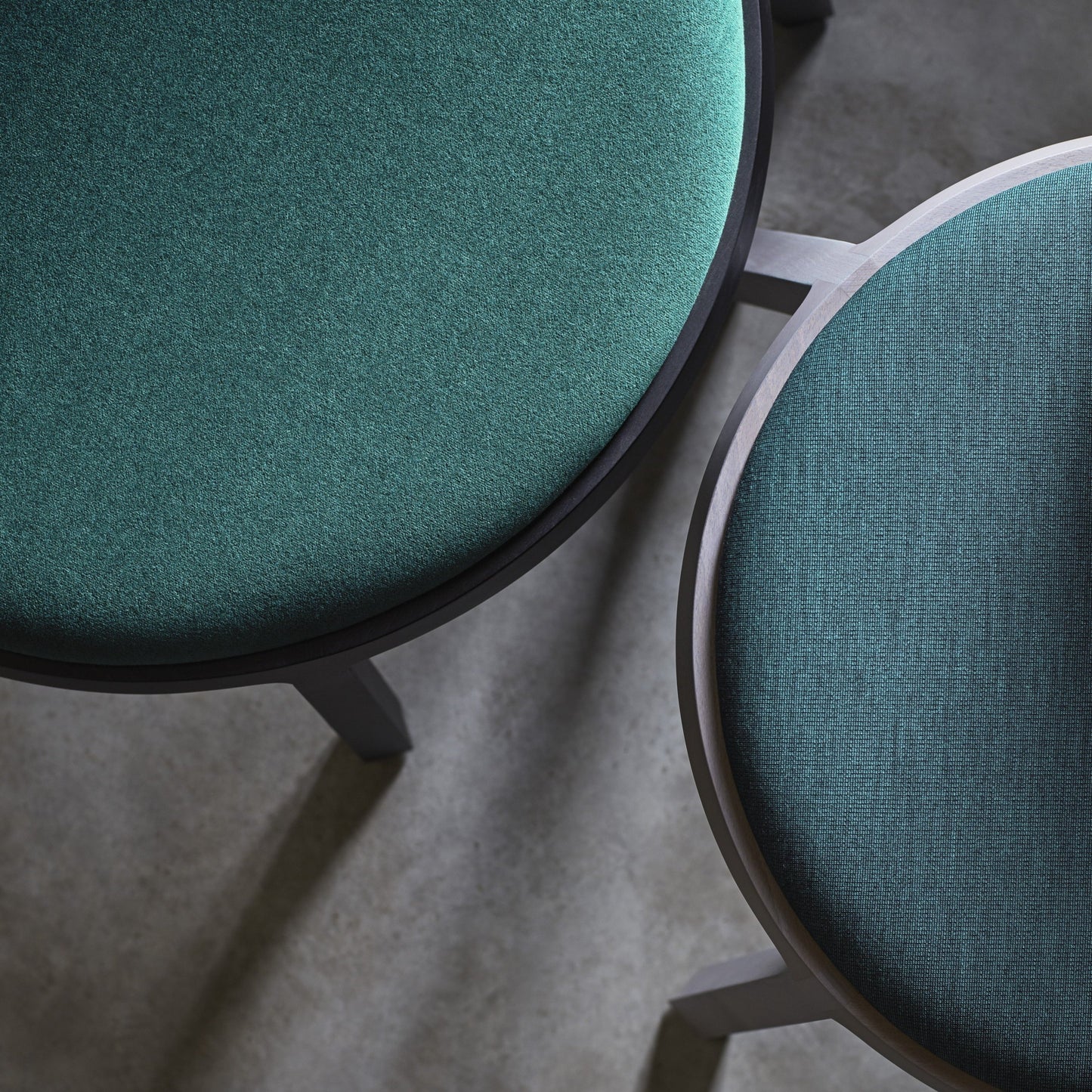 Tabouret de bar Aro 699H65