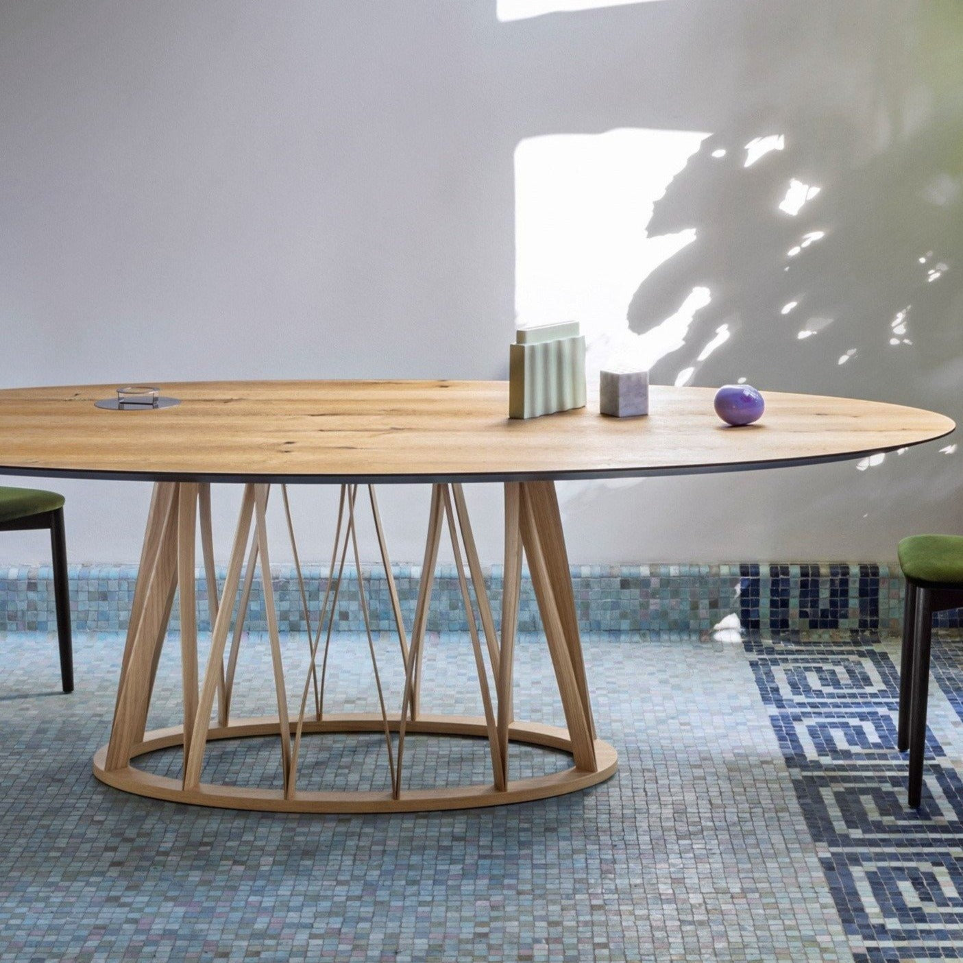 Table à manger Acco