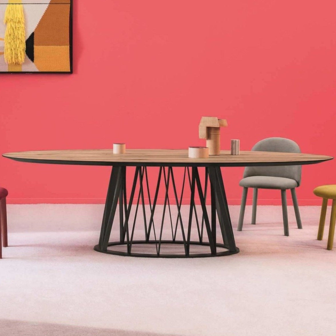 Table à manger Acco