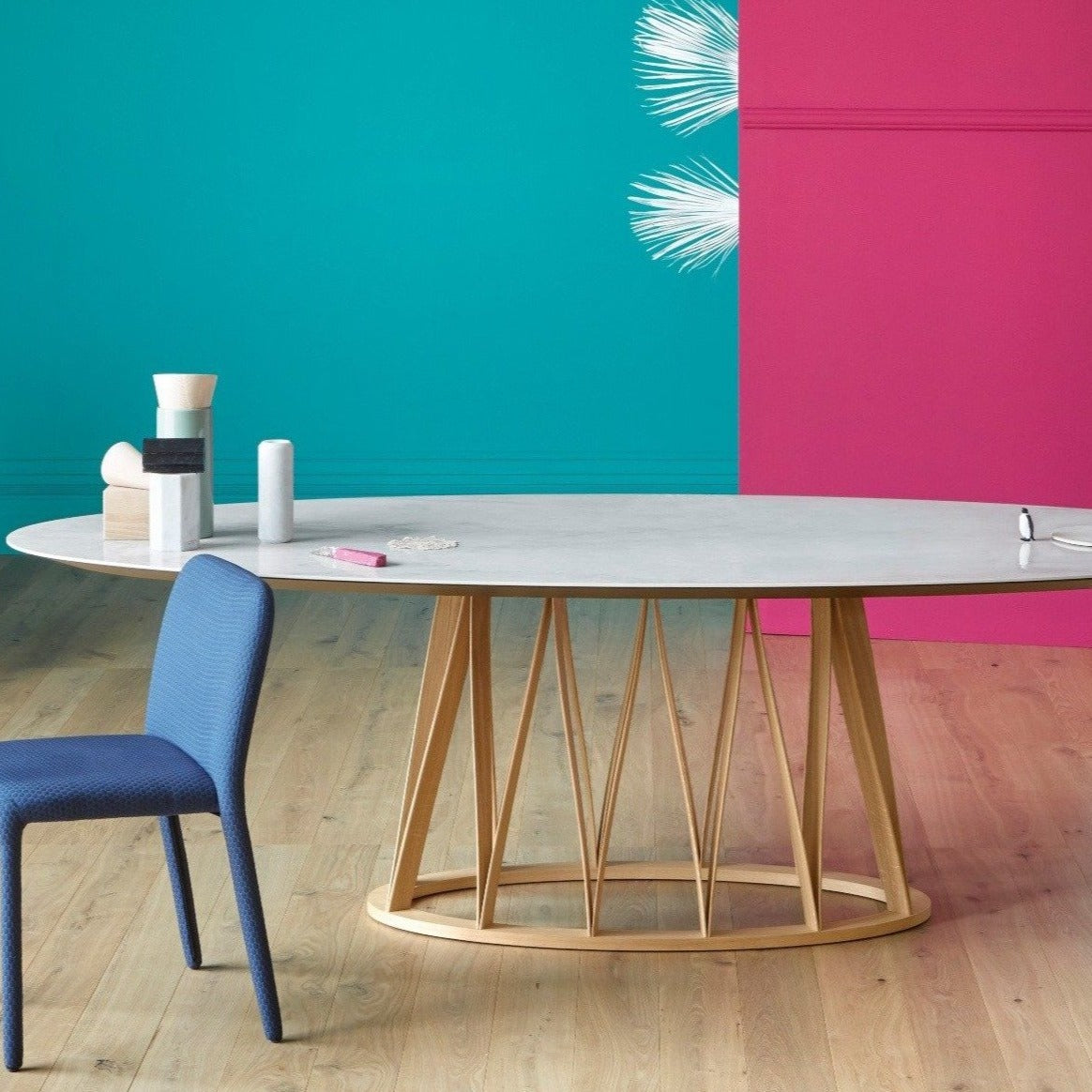 Table à manger Acco