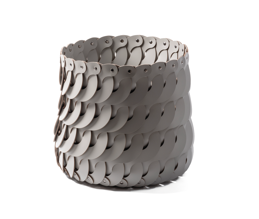 Panier rond Alicante