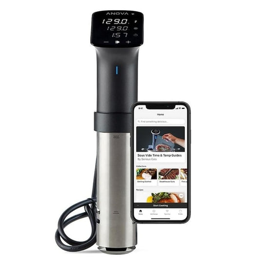 Anova - Cuisinière de précision Wi-Fi Pro