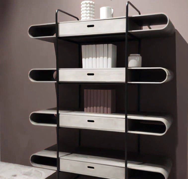 Bibliothèque Apelle 