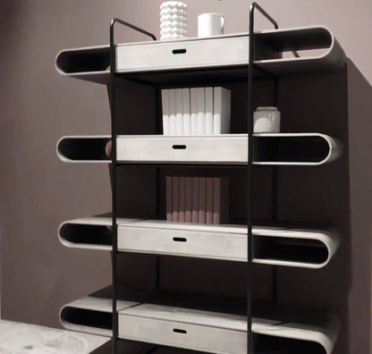 Bibliothèque Apelle 