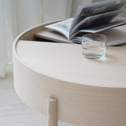 Table d'appoint et table basse Arc