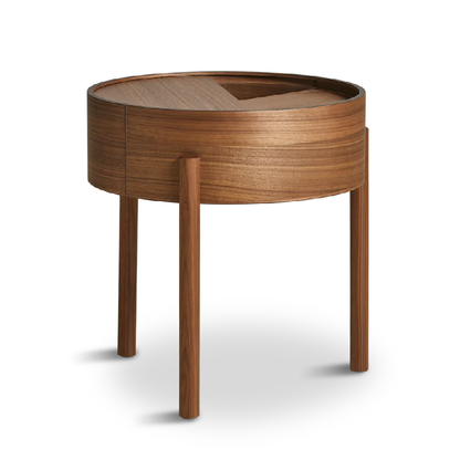 Table d'appoint et table basse Arc