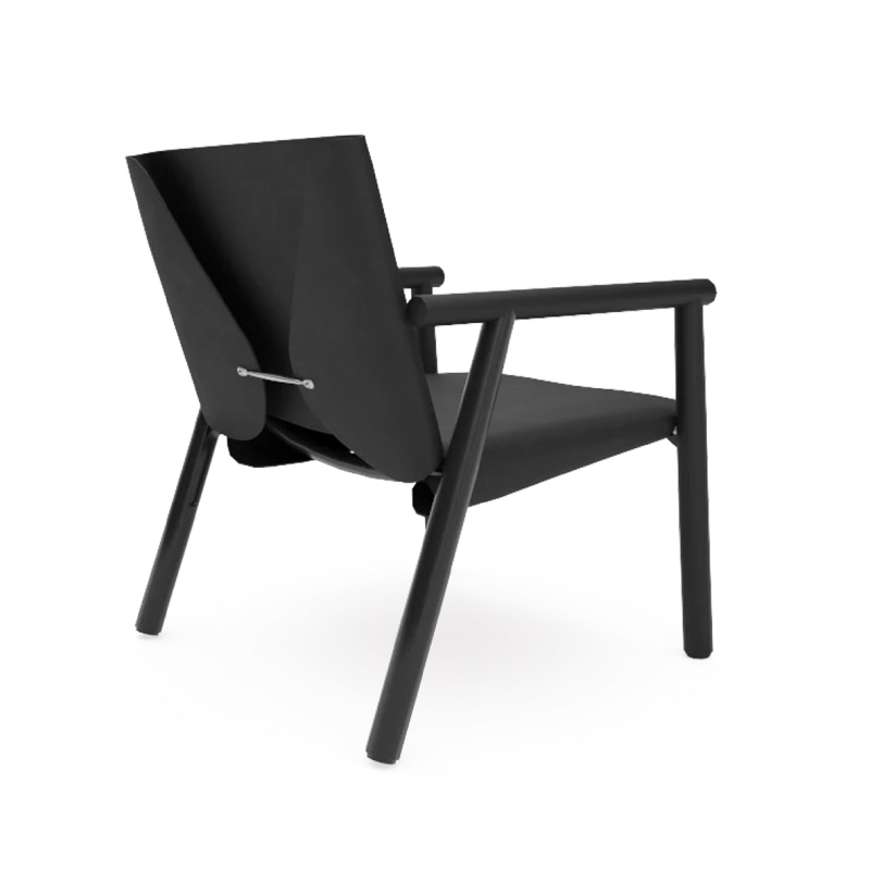 Fauteuil Lounge Édition 1085
