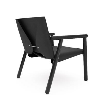 Fauteuil Lounge Édition 1085