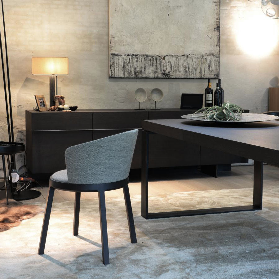 Fauteuil Aro 691T - Entièrement rembourré