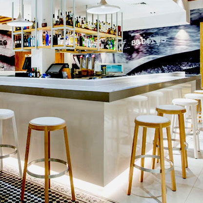 Tabouret de bar Aro 699