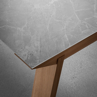 Table à manger extensible Artu