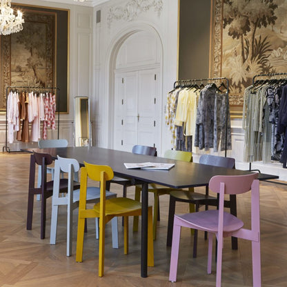 Chaise en bois Bondi