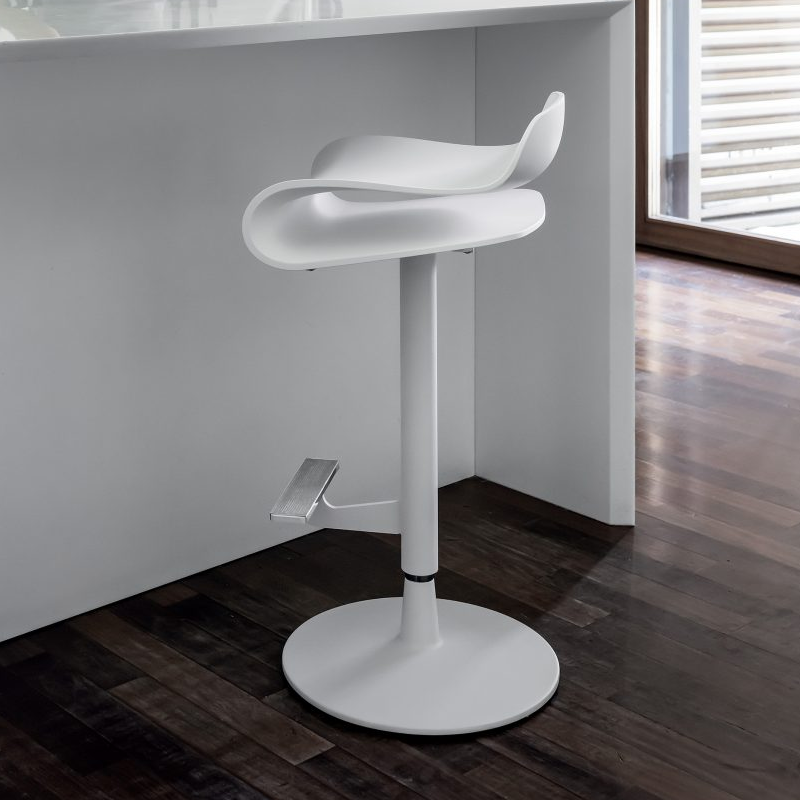 Tabouret BCN avec réglage en hauteur