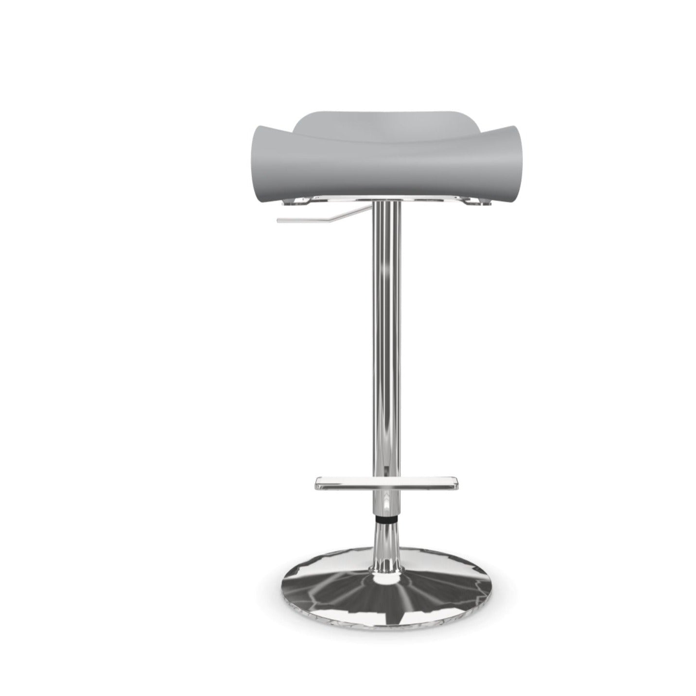 Tabouret BCN avec réglage en hauteur