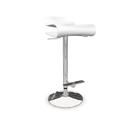 Tabouret BCN avec réglage en hauteur