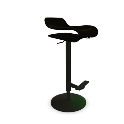 Tabouret BCN avec réglage en hauteur