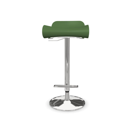 Tabouret BCN avec réglage en hauteur