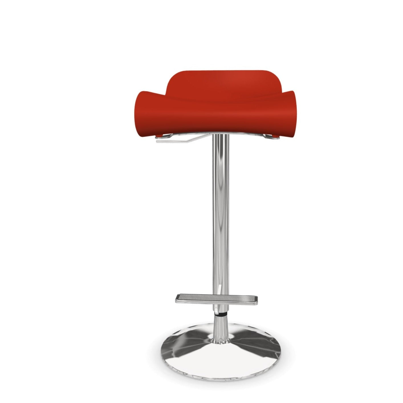 Tabouret BCN avec réglage en hauteur