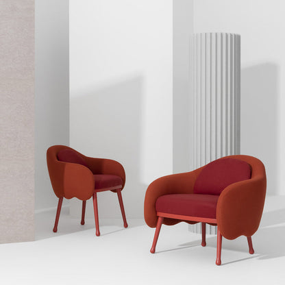 Fauteuil Corolla 271