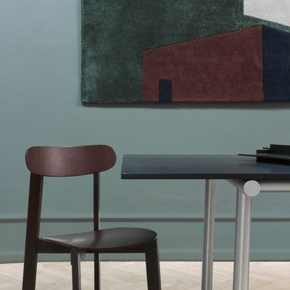 Chaise en bois Bondi