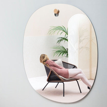 Miroir Bigger Brothers