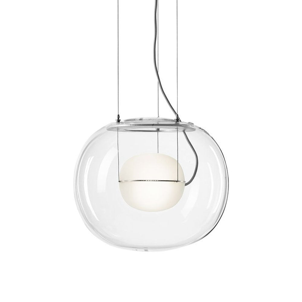 Petite lampe suspendue Big One