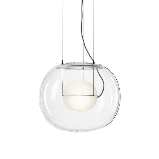 Petite lampe suspendue Big One