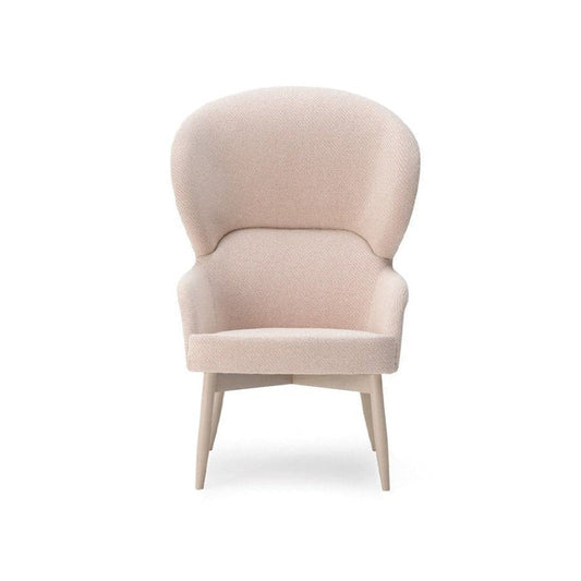 Chaise Bergère Spy 658