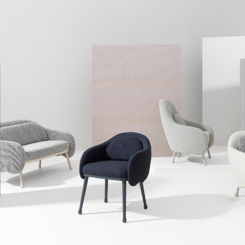 Fauteuil Corolla 270