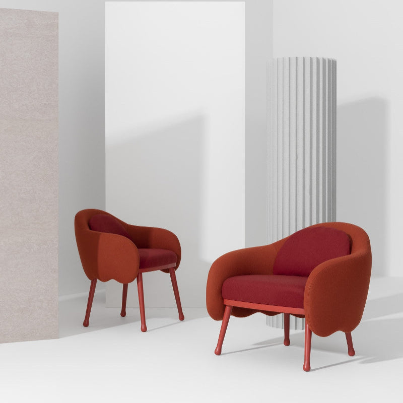 Fauteuil Corolla 270