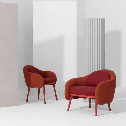 Fauteuil Corolla 270