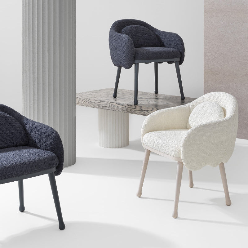 Fauteuil Corolla 270