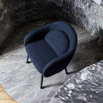 Fauteuil Corolla 270