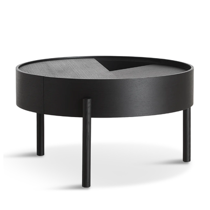 Table d'appoint et table basse Arc