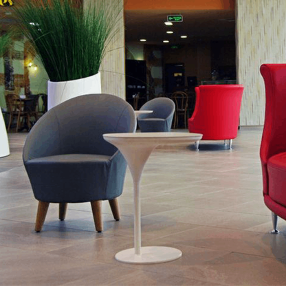 Table d'appoint Bloomy