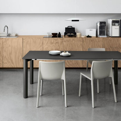 Chaise empilable Plana - Livraison rapide