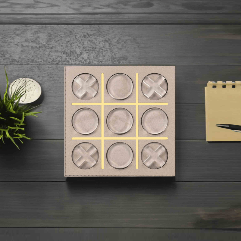 Jeu de société Boston Tris - Livraison rapide