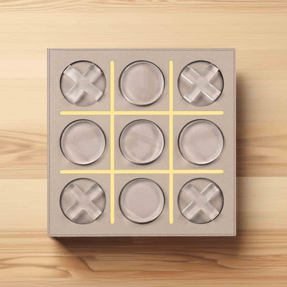 Jeu de société Boston Tris - Livraison rapide