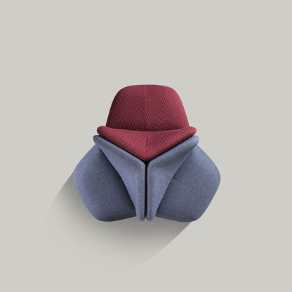 Fauteuil Botera