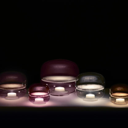 Lampe de table Macaron moyenne