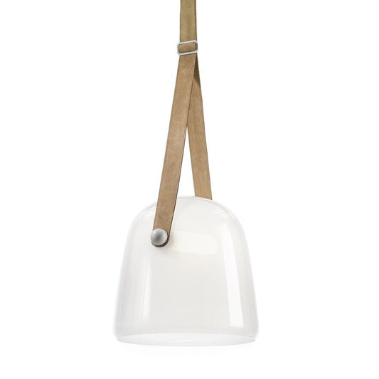 Grande lampe suspendue Mona