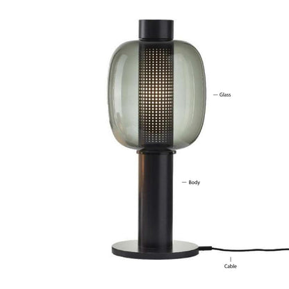 Lampe Bonbori Grande