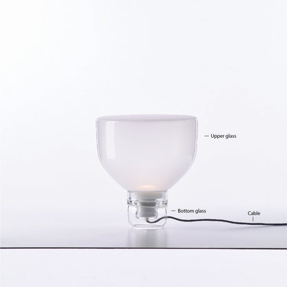 Petite lampe de table Lightline