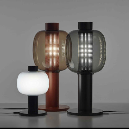 Lampe Bonbori Grande