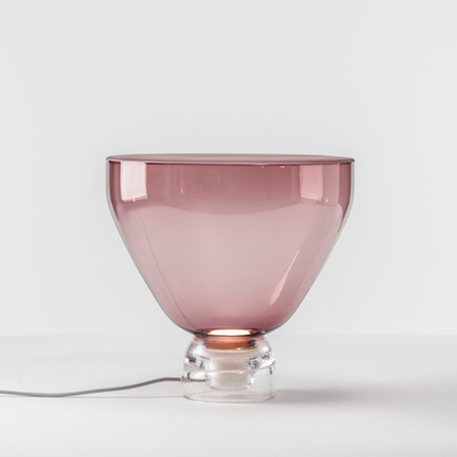 Lampe de table Lightline moyenne