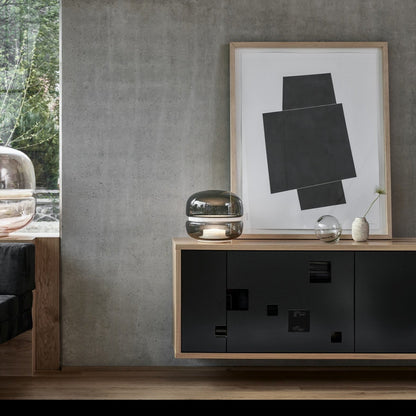 Petite lampe de table Macaron