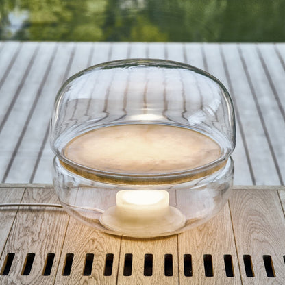 Lampe de table Macaron moyenne