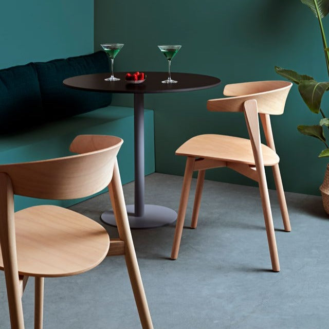 Chaise en bois Nix 230M