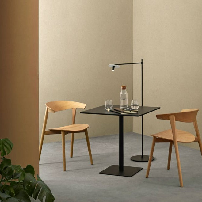 Chaise en bois Nix 230M